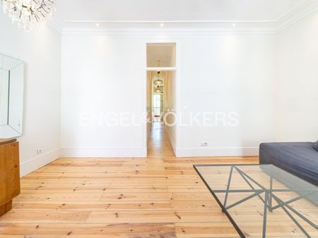 Apartamento T2 em Lisboa - Photo 2