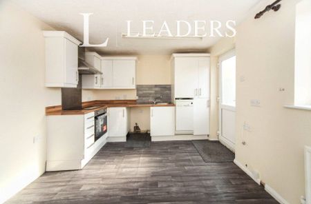 2 bedroom house to rent Coltsfoot Green, Luton, Bedfordshire, LU4 - Photo 5