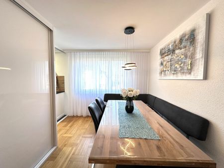 4.5 Zimmer, 100 m², 1. Stock - Photo 4