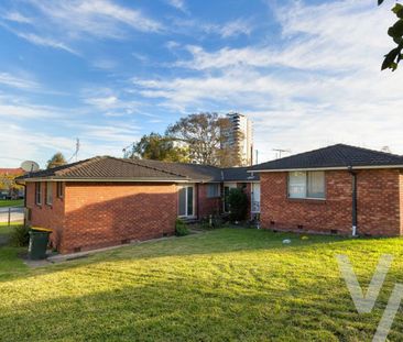 3/5 Charles Street, Charlestown NSW 2290 - Apartment For Rent | Domain - Photo 2