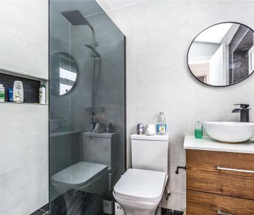 1 bedroom terraced house to rent - Photo 6