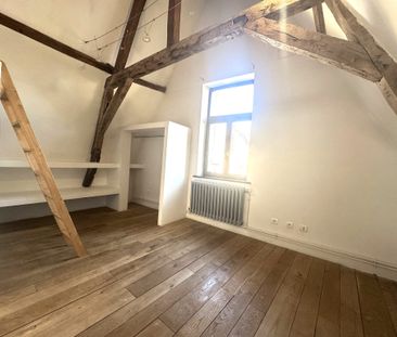 DUPLEX AVEC PATIO EN HYPER CENTRE - Photo 3