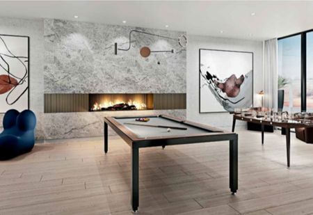 For Lease - 25 ST. DENNIS Drive Unit# 514, Toronto, Ontario - Photo 3