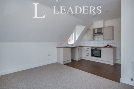 1 bedroom apartment to rent Alexander Court, 1081 Christchurch Road, Bournemouth, BH7 - Photo 5