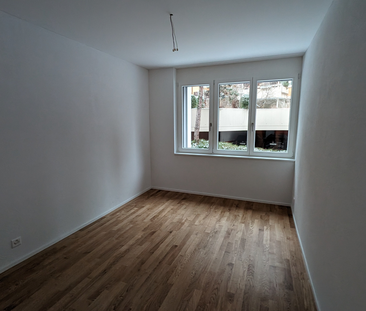Charmantes Wohnen in einem der beliebtesten Quartiere Zürichs. - Photo 5