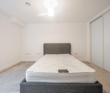 1 bedroom apartment to rent - Photo 6