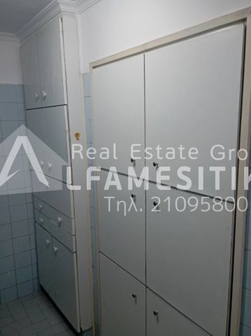 Μονοκατοικία προς Ενοικίαση, Κερατσίνι, 2 Δωμάτια, 60 τ.μ., 600€ - Photo 3