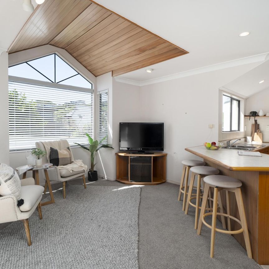 Family Home in Churton Park - Photo 1
