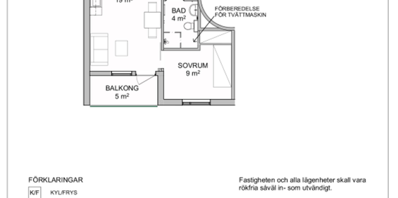 Rombergsgatan 30, 74533, Enköping - Foto 3