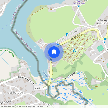 2416, Le Locle, Les Pargots, 14