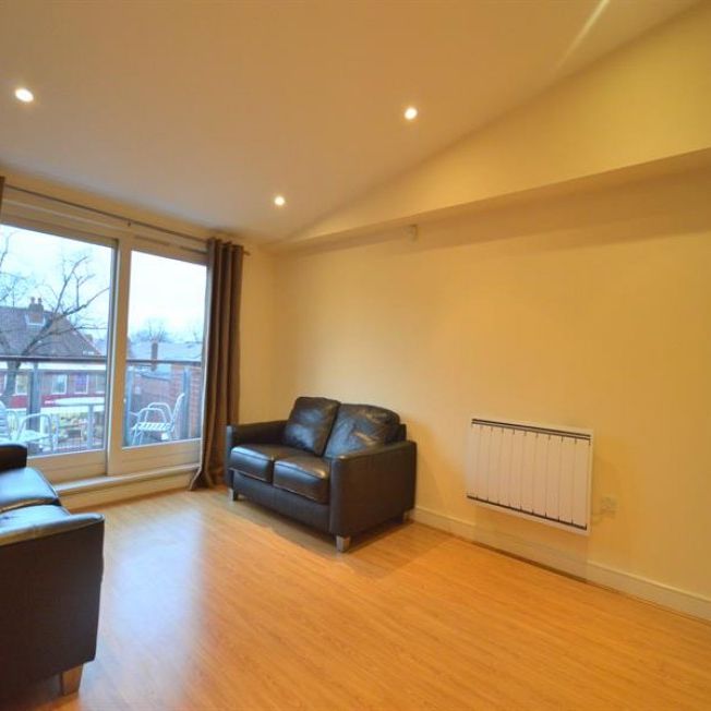 2 Bedroom Apartment To Let - Photo 1