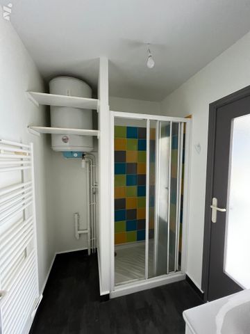 APPARTEMENT T3 PROCHE GARE ET CENTRE VILLE - Photo 3