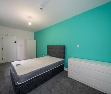 1 bedroom terraced to rent Crosfield Street, Warrington, Cheshire, WA1 - Photo 2