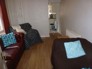 Room in Student House to let - Portsmouth Uni - Photo 1