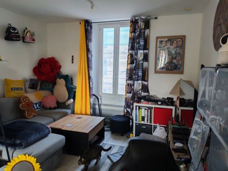 Location Appartement 2 pièces 38 m2 à Pourrières - Photo 4