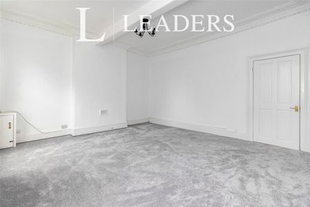 2 bedroom apartment to rent High Street, Sutton, SM1 - Photo 2