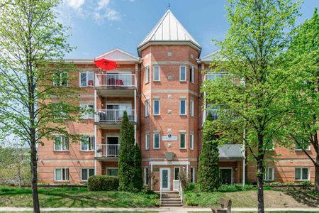 Faubourg de la Pointe and Domaine Laudance Apartments - 2 Bedroom - Photo 4