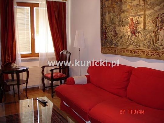 Warszawa, Żoliborz, Żoliborz Oficerski - Фото 1