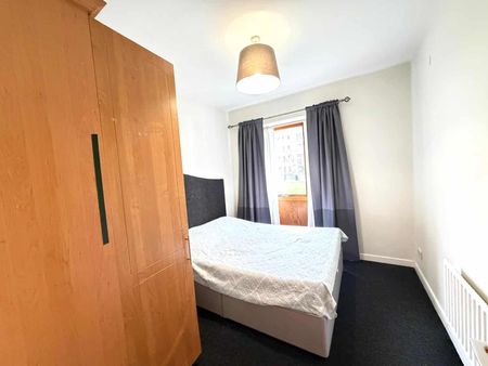 Lee House, Custom House Square, Dublin 1 - Photo 3