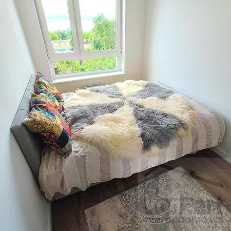 Nowe mieszkanie na wynajem, ul. Przepiórki - Zdjęcie 5