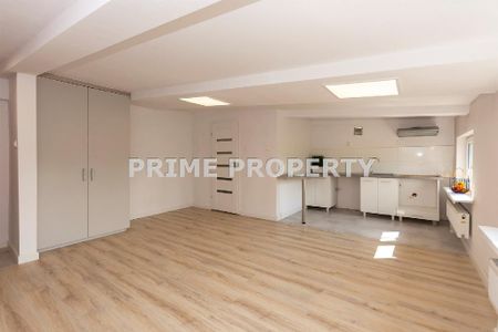 Mieszkanie Kraków Nowa Huta powierzchnia 31.0 m² C389-WM-14124 - Zdjęcie 2