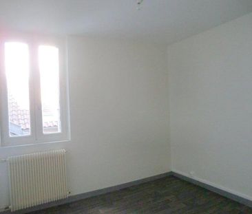 Location Appartement 1 pièce 28m² LIMOGES 87000 - Photo 5