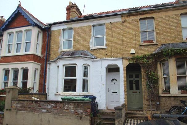 5 bedroom terraced house to rent - Photo 1