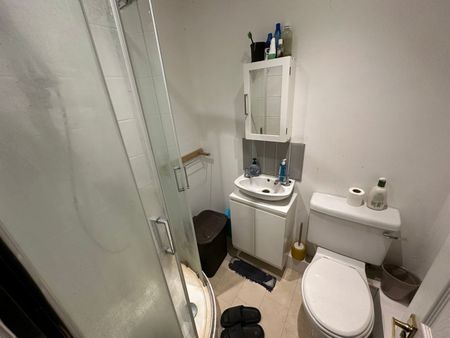 1 Bed Flat, Wensleydale, LU2 - Photo 5