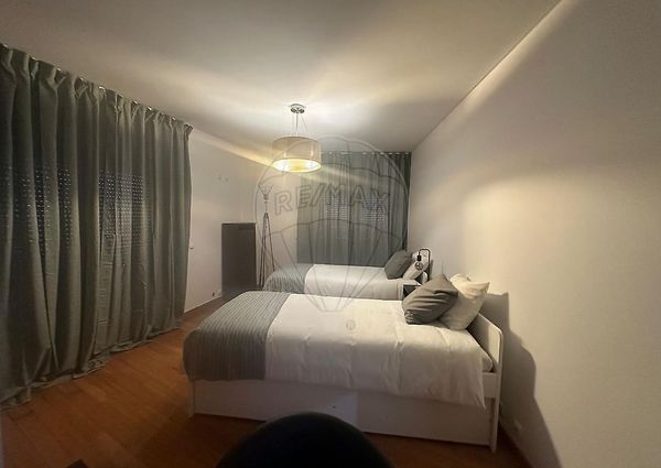 Apartamento T3 em Lisboa