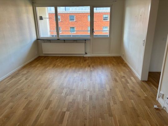 Kungsvägen 110B - Photo 1