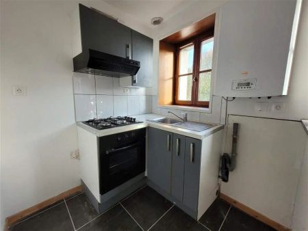 Location appartement 2 pièces - 34.05m² à Condé-sur-l'escaut (59163) - Photo 5