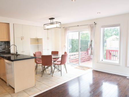 For Lease - 118 Redkey Drive, Markham, Ontario - Photo 5