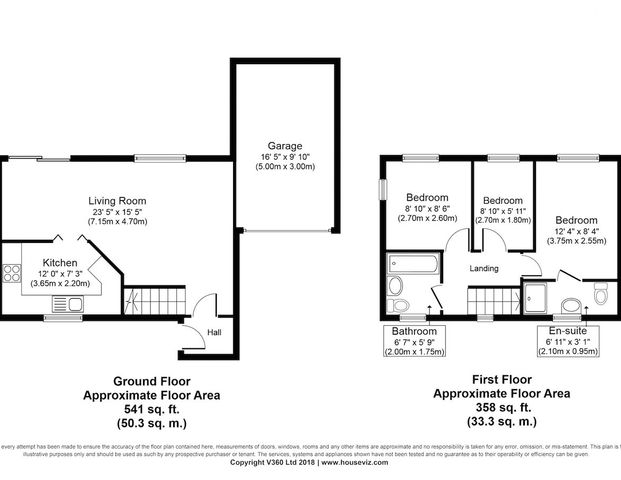 3 bed detached house to rent in Bretteville Close, Woodbury, EX5 - Photo 1