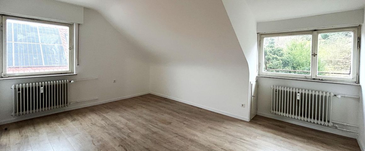 4-Zimmer-Wohnung mit Balkon in Top-Lage - Photo 1