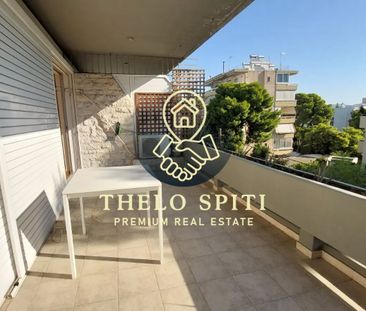 Μεζονέτα για ενοικίαση Βάρκιζα (Βάρη - Βάρκιζα) - Φωτογραφία 2