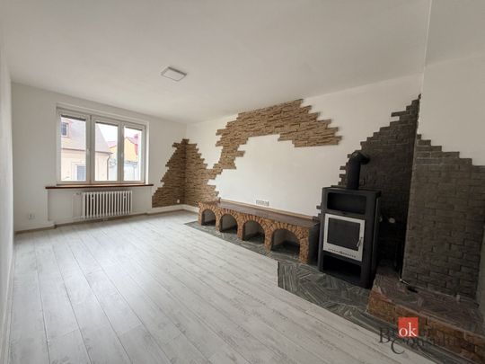 Pronájem bytu 2+1 77 m² - Photo 1
