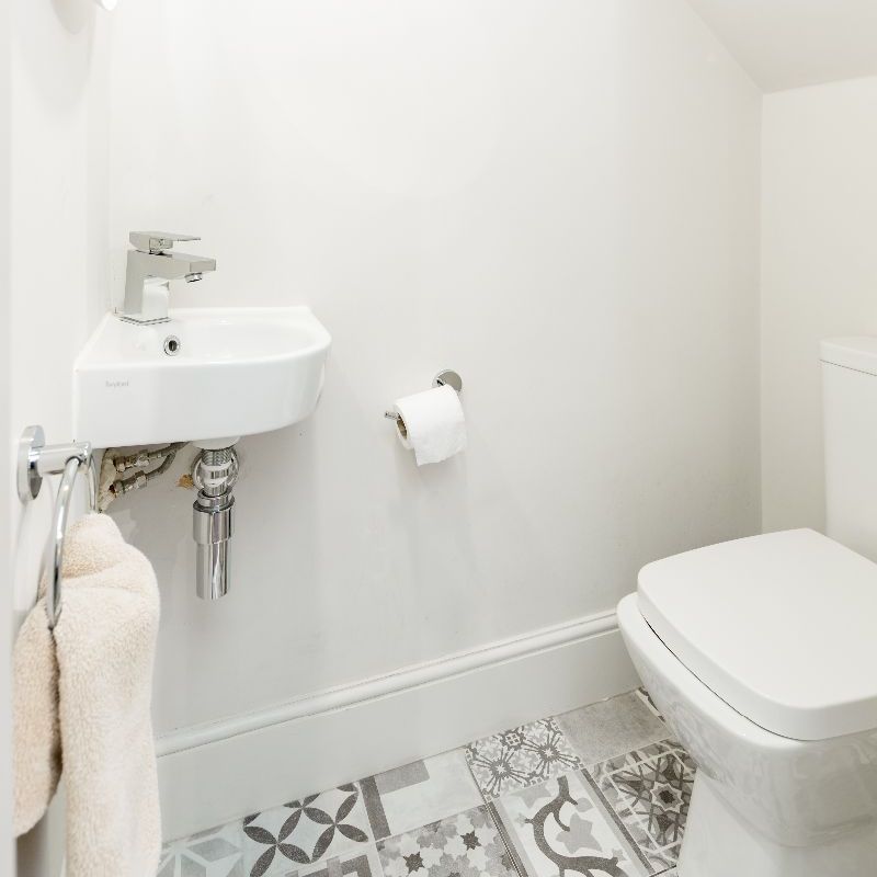 Wrenbury Street, Liverpool. - Photo 1