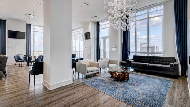 For Lease - 10 Park Lawn Road Unit# 501, Toronto, Ontario - Photo 1