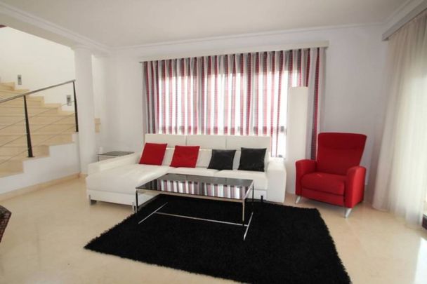 Villa de lujo en Cabo Roig. - Photo 1