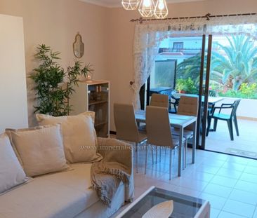 1 Bed Flat / Apartment to Rent - Photo 2