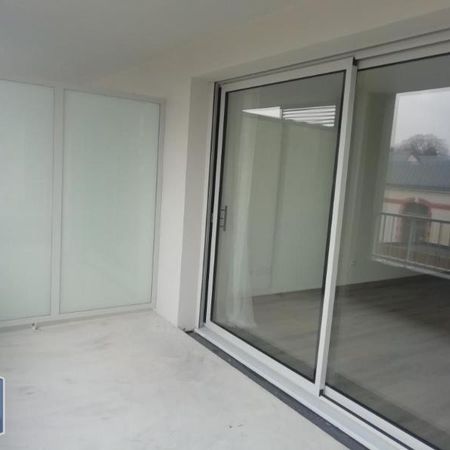 Location Appartement 1 pièce 33m² RENNES 35000 - Photo 3
