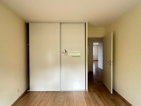 Résidence Jardin Florencia 33 rue Serret, 63000, Clermont-Ferrand - Photo 5