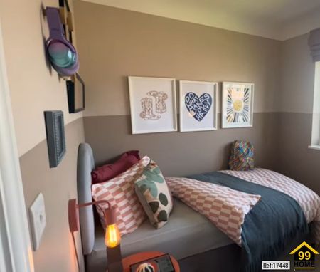 2 bed Flat in 59a Crawford Street Freshwater Court,, London, W1H 4JR - Photo 3