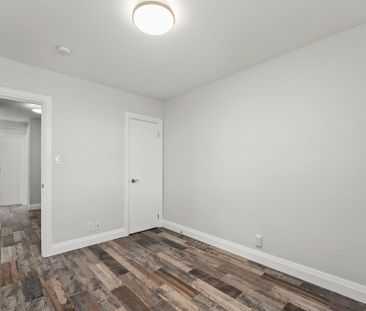 For Lease - 276 King Edward Avenue Unit# Unit 2, Toronto, Ontario - Photo 3