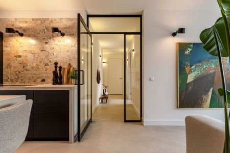 Appartement te huur: Bottelarijstraat 33 1019 VC Amsterdam - Foto 3