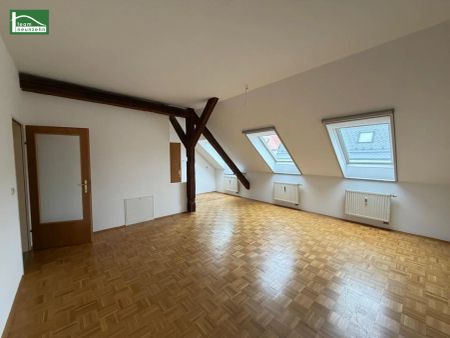 Wohnen im Herzen von Graz – Stilvoll, zentral und grün - Foto 5