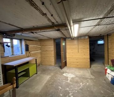 Haus (6 Zi.,mÃ¶bliert) mit Garage, Stellplatz, Garten - fÃ¼r Firmen! - Photo 4