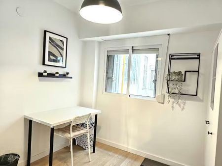 Carrer del Poeta Mas y Ros, Valencia, Valencian Community 46021 - Photo 2