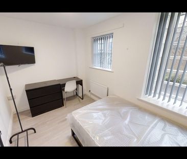 Room in a Shared House, Bristol City Centre, BS1 - Photo 6