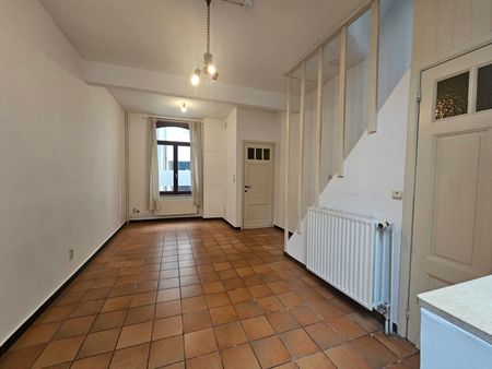 Huis te huur in Gent - Photo 3